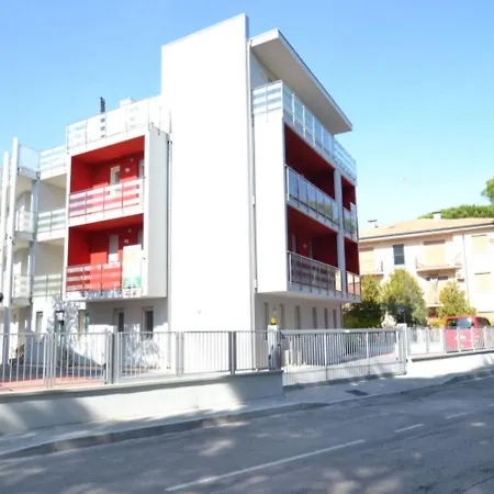 Modern Flat With Private Garden Appartement