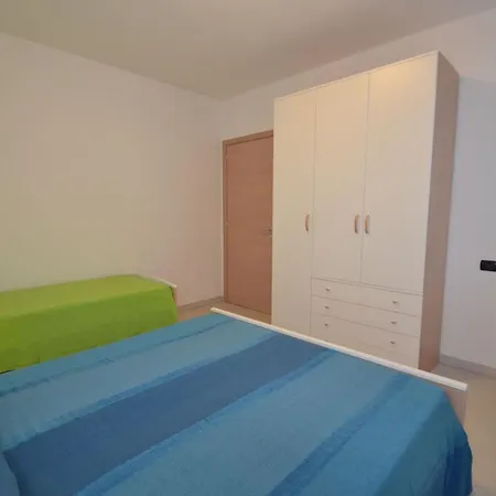 Appartement Modern Flat With Private Garden Rosolina Mare