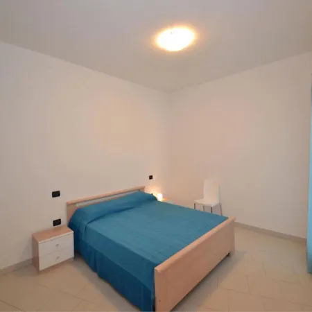 Modern Flat With Private Garden In Rosolina Mare